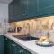 Watermouth Castle, Rhododendron Apartment