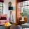 Watermouth Castle, Rhododendron Apartment