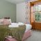Watermouth Castle, Rhododendron Apartment