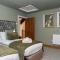 Watermouth Castle, Rhododendron Apartment