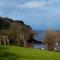 Watermouth Castle, Rhododendron Apartment