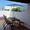 Casa Mar Azul.