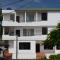 Hostal Las Fragatas