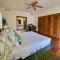 Stunning 1 Bedroom Hideaway Palm / Garden View