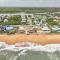 Quarter Deck Cottage on Flagler Beach