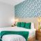 Rooftop Pool - Hollywood Beach Boardwalk - هوليوود