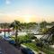 Rooftop Pool - Hollywood Beach Boardwalk - هوليوود