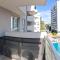 Apartaments Deluxe Luxury