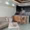 Giza Pyramids View Apartment - Каїр