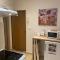 Apartmán neďaleko centra mesta