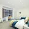 Leicester Serviced Accomodation with Free Sky and BT Sports - Leicester