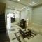 Hotel Central Residency