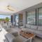 Golden Beach Luxury Villa