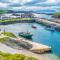 Promenade Sea View Apartment - Ballycastle
