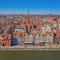 Apartament Starogdański 6