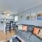 Breezy Tybee Island Condo - 100 Yards from Beach! - 泰比岛 Breezy Tybee Island Condo - 100 Yards from Beach! - 泰比岛