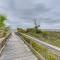 Breezy Tybee Island Condo - 100 Yards from Beach!
