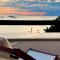 Grand Blue Terrace - Island house by Hostandros