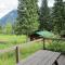 Mount Robson Lodge