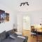 TomsFlat BRAUNSCHWEIG - 3 ROOMS, KITCHEN, WORKSPACE, HIGHSPEED WIFI, WASHER & DRYER, BALCONY - Braunschweig