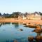Résidence Ker Sanmamaleo - Villa Ker Sanmamaleo vacances près de la plage MAE-3604