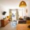 Apartamentos La Baranda