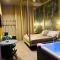 GOLD BOUTIQUE suite & spa