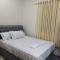 Arnim Suite - 3 Bedrooms Apartment - 沙迦