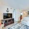 Carolina Beach Condo with Balcony and Ocean Access! - Carolina Beach