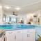 Carolina Beach Condo w/ Balcony & Ocean Access!