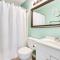 Carolina Beach Condo with Balcony and Ocean Access!