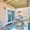 Carolina Beach Condo w/ Balcony & Ocean Access!
