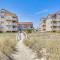 Carolina Beach Condo with Balcony and Ocean Access! - Carolina Beach