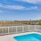 Carolina Beach Condo w/ Balcony & Ocean Access!
