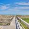 Carolina Beach Condo with Balcony and Ocean Access! - Carolina Beach