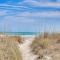 Carolina Beach Condo with Balcony and Ocean Access!
