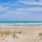 Carolina Beach Condo w/ Balcony & Ocean Access!