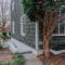 Marys Gatehouse Garden Apartment