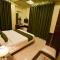 Hotel Central Residency