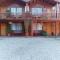 Apart-Hotel Colonia-Königsberg ESTACIONAMIENTO Deptos Completos Ubicado En El Centro De Valdivia AIRE ACONDICIONADO