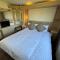 Golden Anchor - The Chamonix - Coastal Caravan Breaks