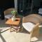 Modern, beautiful 1 bed with views -V&A Waterfront