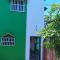 Pousada PETIT CHALET Canoa Quebrada - 卡诺格布拉达