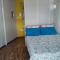 Pousada PETIT CHALET Canoa Quebrada