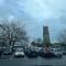 Glastonbury Secret Retreat - 1 BD Split-Level Apt, Sleeps 3