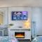Oceanfront Beach Serenity Stay - 默特尔比奇