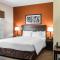 MainStay Suites Lufkin - Lufkin