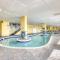 Oceanfront Beach Serenity Stay - 默特尔比奇