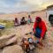 Wadi Rum Jordan Camp