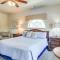 Triple Suite Remodeled Condo on Golf Course - Branson West